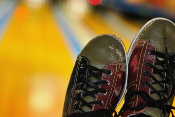 Eagle Lanes, Lake Ozark 65065, MO - Photo 1 of 1