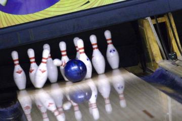 Diamond Bowl of Independence, Independence 64050, MO - Photo 2 of 2