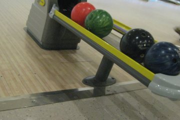 Belt Bowl, Saint Joseph 64506, MO - Photo 1 of 2