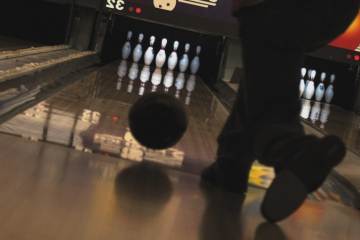 Ams Bowling Supplies, Independence 64055, MO - Photo 2 of 2