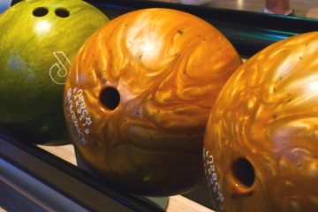 Express Bowling Supply, Kansas City 64116, MO - Photo 2 of 2