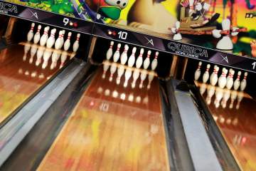 Strike Zone Bowling Lanes, Southaven 38672, MS - Photo 1 of 1