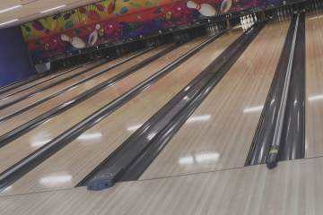 Family Bowl Lanes, Meridian 39301, MS - Photo 2 of 2