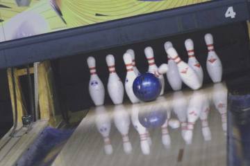 Hub Bowling Lanes, Hattiesburg 39402, MS - Photo 2 of 3