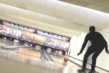 McComb Bowling Center