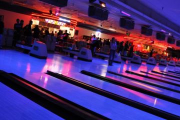 Ocean Lanes