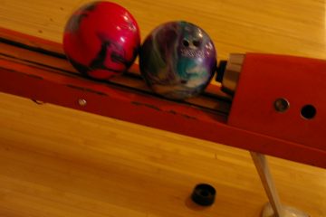 Airport Bowling Lanes