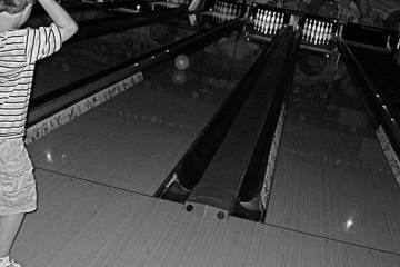 Ten Pin Alley