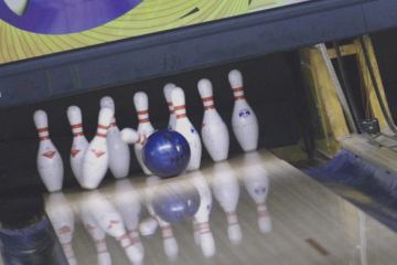 B & H Bowling Supply