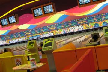 Five Valleys Bowling Center, Missoula 59801, MT - Photo 2 of 2