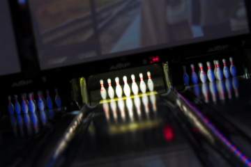 Ten Pin Alley