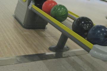 Lumberton Bowling Center