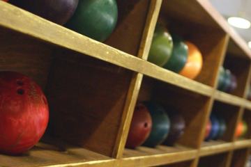 North View Lanes