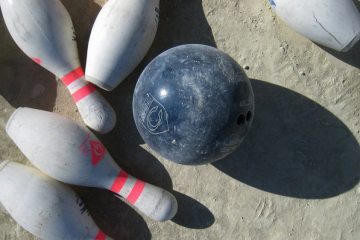 Kendale Bowling Lanes, Sanford 27332, NC - Photo 2 of 3