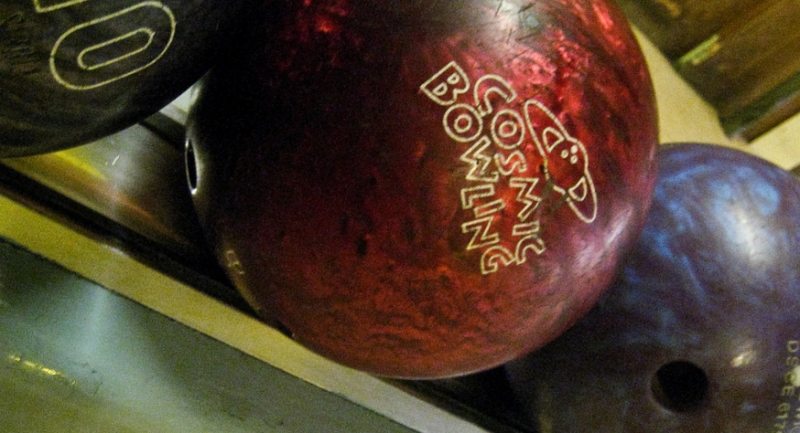 Bowling Alleys in Kinston, North Carolina