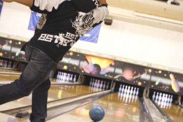 Strikes Bowling Center, Rockingham 28379, NC - Photo 1 of 2