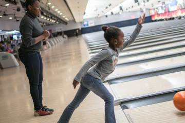 AMF South Hills Lanes, Cary 27511, NC - Photo 2 of 2