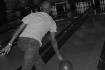 Buffaloe Lanes North Family Bowling Center, Raleigh 27616, NC - Photo 1 of 1