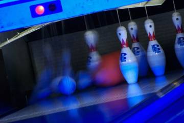 Buffaloe Lanes Family Bowling Center - Raleigh, Raleigh 27603, NC - Photo 1 of 1