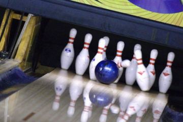 Laurinburg Bowling Alley, Laurinburg 28352, NC - Photo 2 of 3