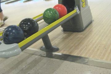 Bowling S K