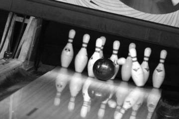 Rockingham Bowling Center & Lounge, Rockingham 28379, NC - Photo 2 of 3