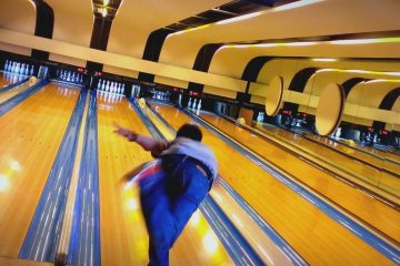 Williamston Bowling Center, Williamston 27892, NC - Photo 1 of 1