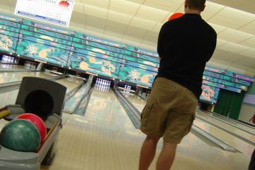 TEN Park Lanes, Charlotte 28209, NC - Photo 3 of 3