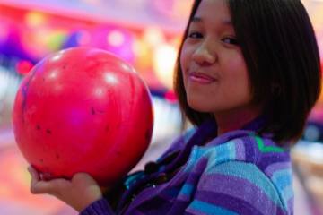 AMF Star Lanes-Asheville, Asheville 28805, NC - Photo 2 of 3