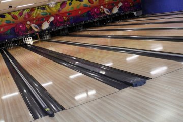 Sky-Lanes Bowling, Asheville 28806, NC - Photo 2 of 2