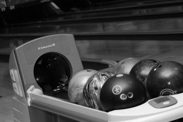 AMF Carolina Lanes, Matthews 28105, NC - Photo 1 of 1