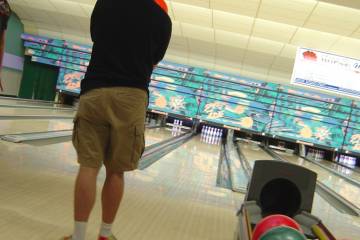 George Pappas’park Lanes, Charlotte 28209, NC - Photo 2 of 3