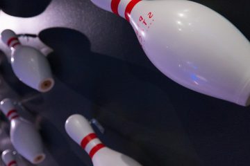 Country Side Bowling Lanes, Sylva 28779, NC - Photo 1 of 1