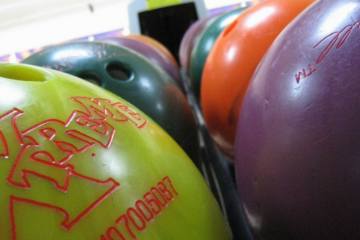 Frye’s Lake Lanes, Concord 28027, NC - Photo 1 of 3