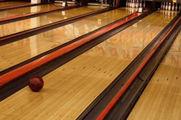 Frye’s Lake Lanes, Concord 28027, NC - Photo 3 of 3