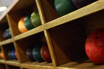 George Pappas’liberty Lanes, Gastonia 28052, NC - Photo 1 of 1