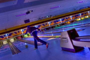 Pla Mor Lanes, Statesville 28625, NC - Photo 1 of 1