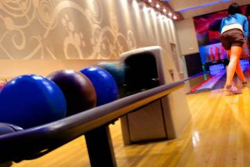 Strike Zone Bowling Center - CLOSED, Albemarle 28001, NC - Photo 1 of 2