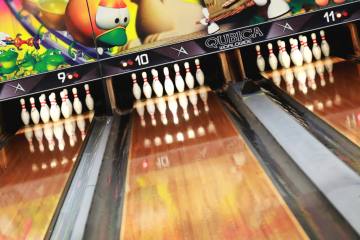 Strike Zone Bowling Center - CLOSED, Albemarle 28001, NC - Photo 2 of 2