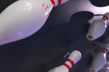 Bowling Connection