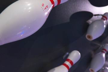 Bowling Connection, Gastonia 28054, NC - Photo 1 of 2