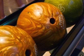 Thunder Alley Lanes, Sylva 28779, NC - Photo 2 of 2