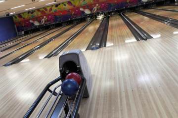 Carolina Lanes, Henderson 27537, NC - Photo 2 of 2