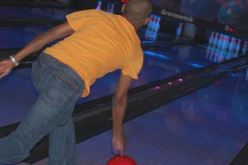 Northside Bowling Lanes, Winston Salem 27105, NC - Photo 1 of 1