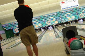 Blue Ridge Lanes