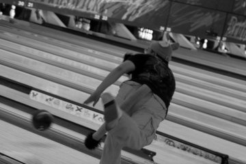 Blue Ridge Lanes, Jonesville 28642, NC - Photo 2 of 3