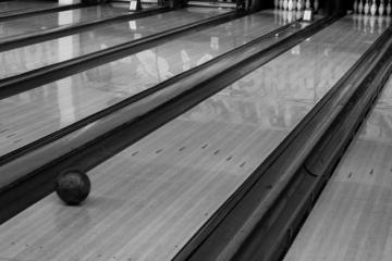 Munich Cafe & Bowling Alley