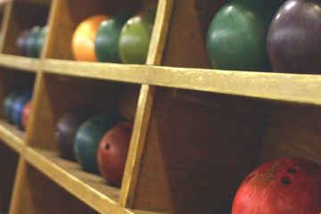 Bowl-Mor Lanes