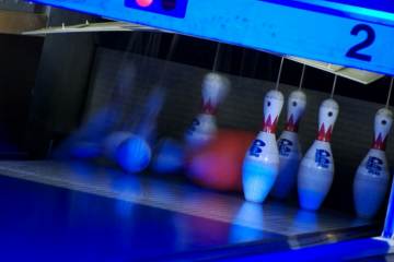 Ten Spot Lanes, Mandan 58554, ND - Photo 1 of 2