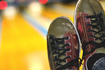 Red River Lanes Bowling Center, Fargo 58102, ND - Photo 1 of 2